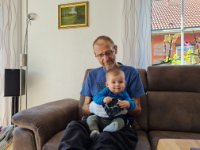 ein Bild aus dem Album