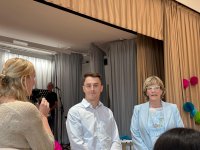 ein Bild aus dem Album