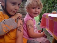 ein Bild aus dem Album