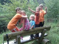 ein Bild aus dem Album