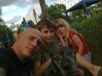 ein Bild aus dem Album