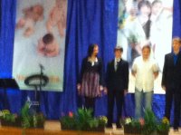 ein Bild aus dem Album