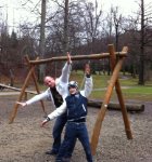 ein Bild aus dem Album