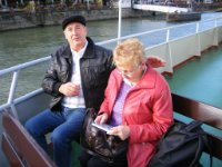 ein Bild aus dem Album