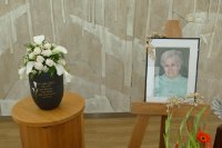 ein Bild aus dem Album