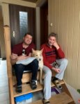 ein Bild aus dem Album