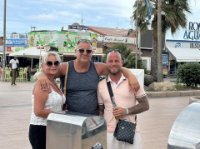 ein Bild aus dem Album