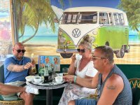 ein Bild aus dem Album