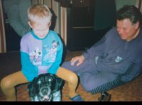 ein Bild aus dem Album