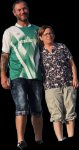 ein Bild aus dem Album