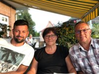 ein Bild aus dem Album