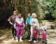 ein Bild aus dem Album