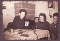 ein Bild aus dem Album