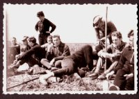 ein Bild aus dem Album