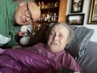 ein Bild aus dem Album