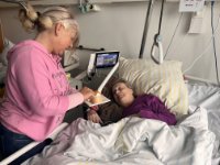 ein Bild aus dem Album