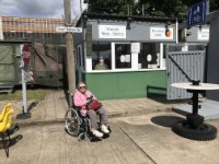 ein Bild aus dem Album