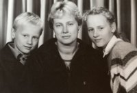 ein Bild aus dem Album