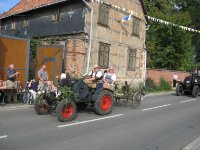 das zu meldende Bild